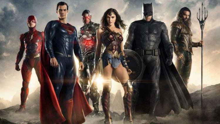 Voici 10 films adaptés de DC Comics à ne pas rater